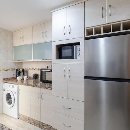 גוארדמר דל סגורה Fidalsa Bay View Romance מראה חיצוני תמונה