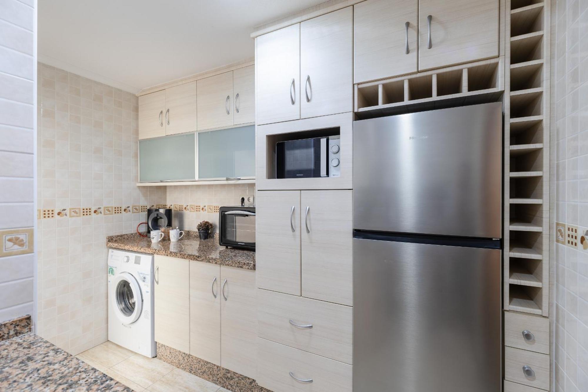 גוארדמר דל סגורה Fidalsa Bay View Romance מראה חיצוני תמונה