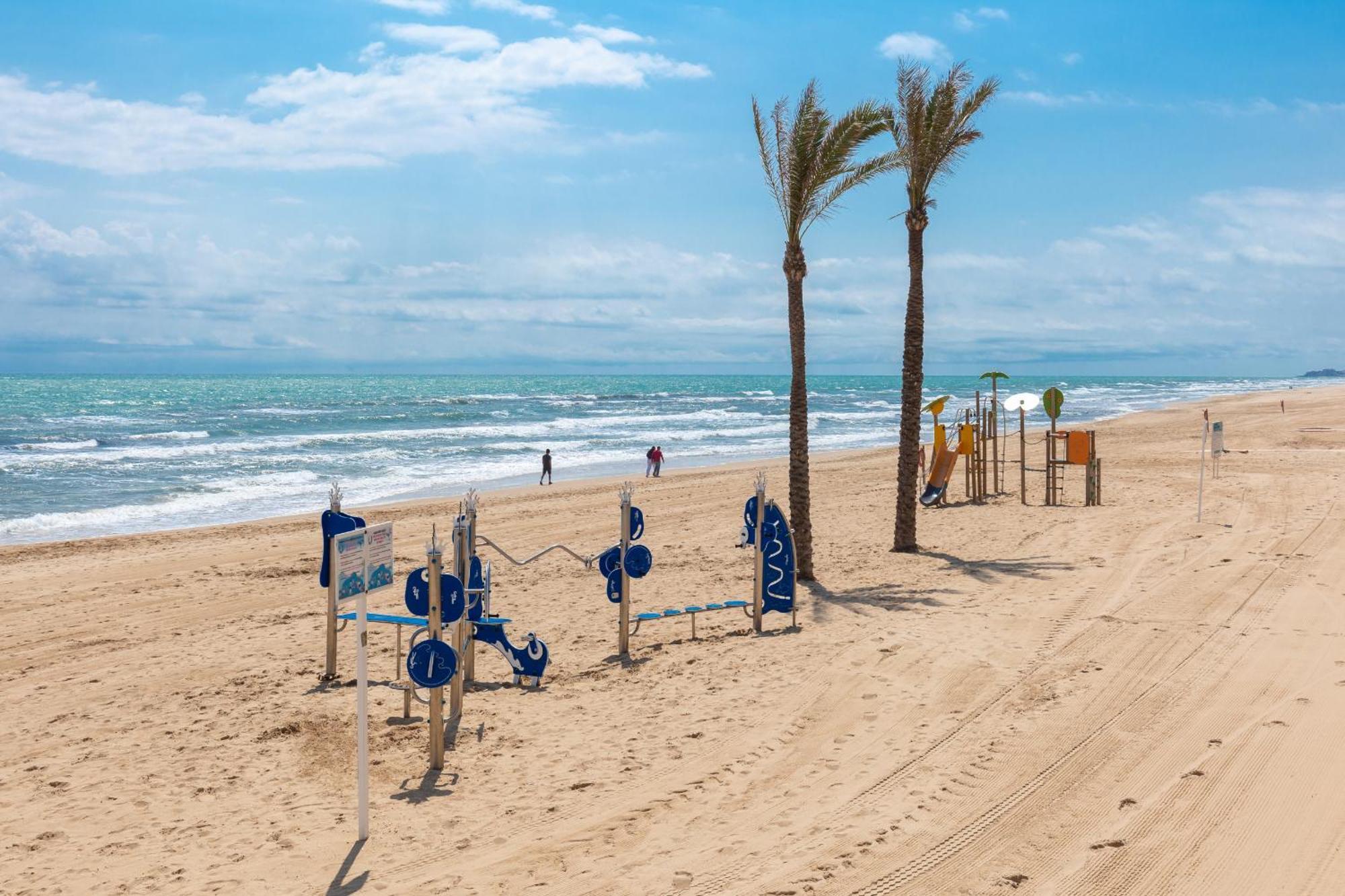 גוארדמר דל סגורה Fidalsa Bay View Romance מראה חיצוני תמונה