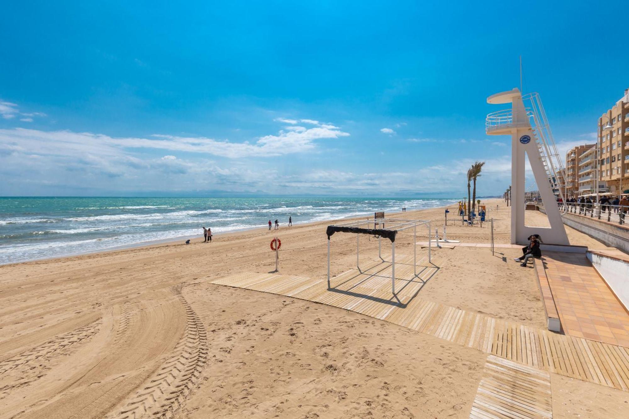 גוארדמר דל סגורה Fidalsa Bay View Romance מראה חיצוני תמונה
