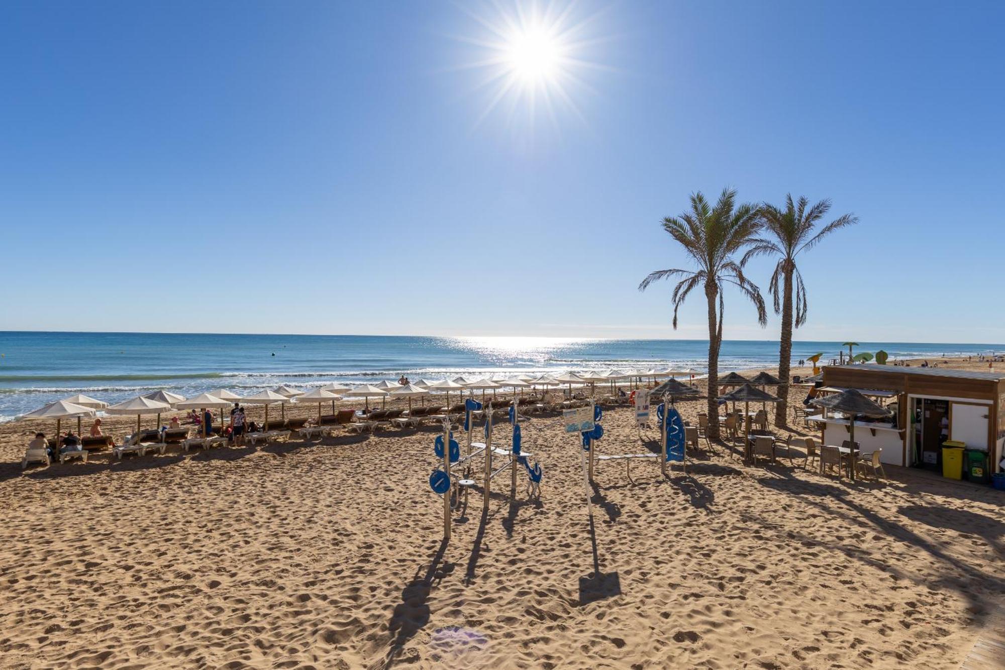 גוארדמר דל סגורה Fidalsa Bay View Romance מראה חיצוני תמונה