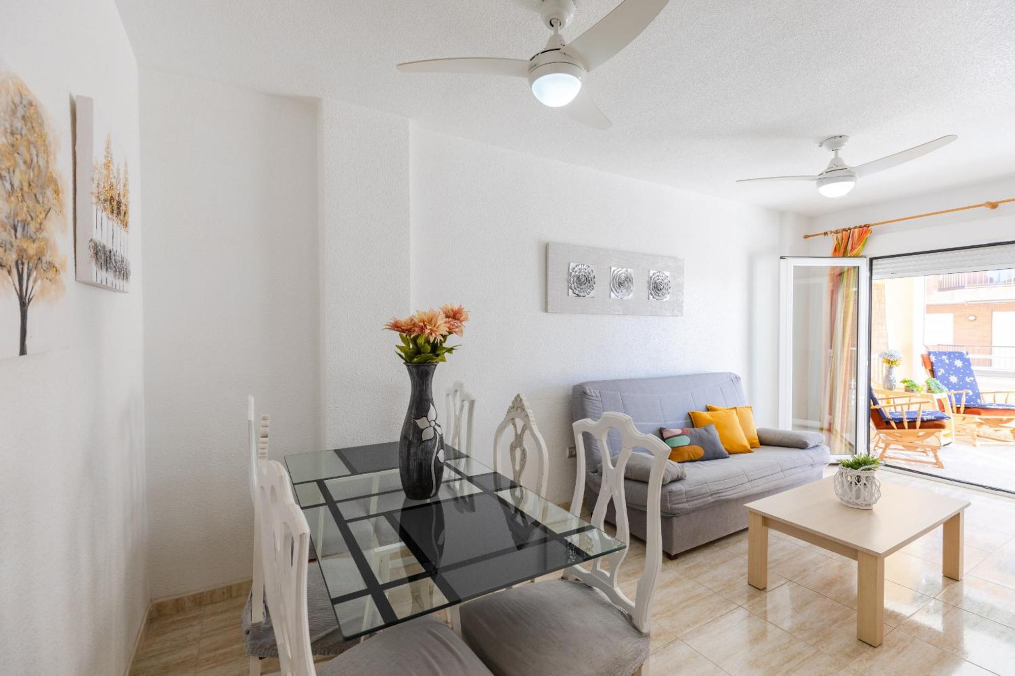 גוארדמר דל סגורה Fidalsa Bay View Romance מראה חיצוני תמונה
